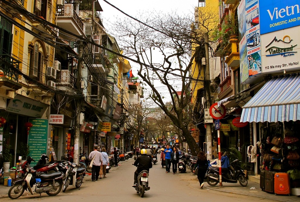 Photo: Guide Vietnam 