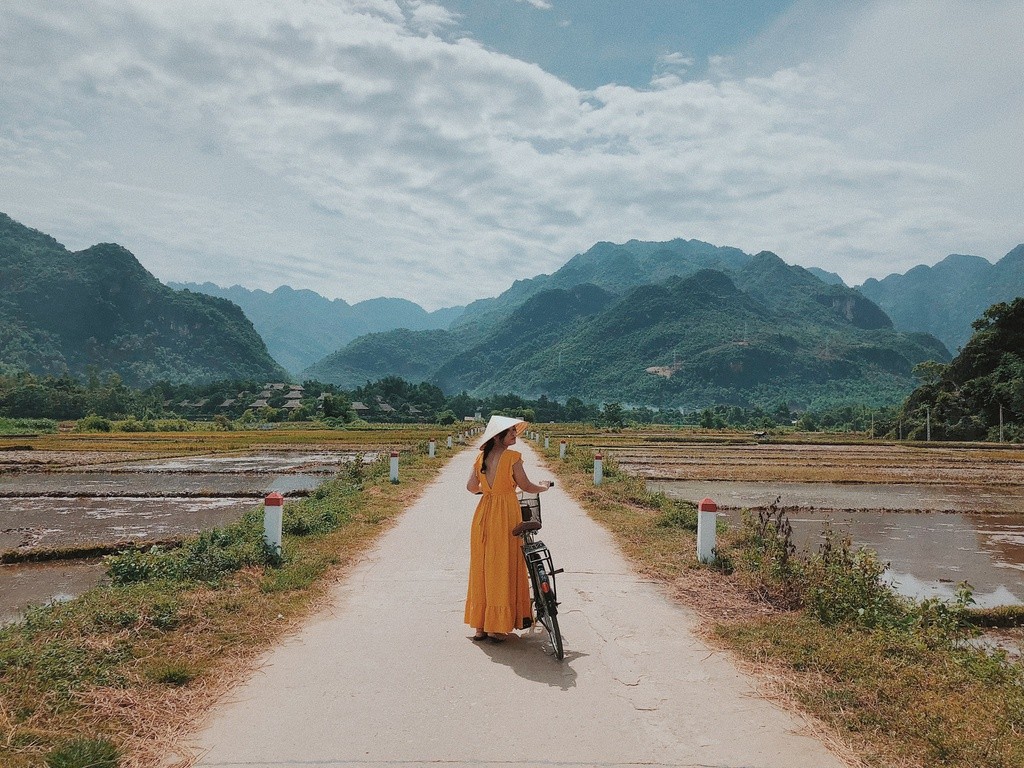 Wanderlust Named Vietnam as Must-Visit Destination in March