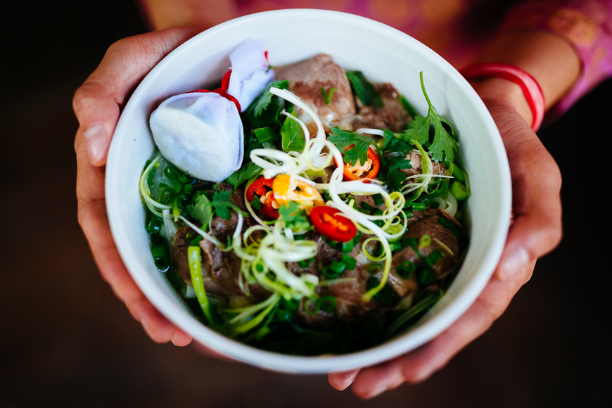 vietnam beef noodle soup ranked among worlds 20 best dishes by cnn