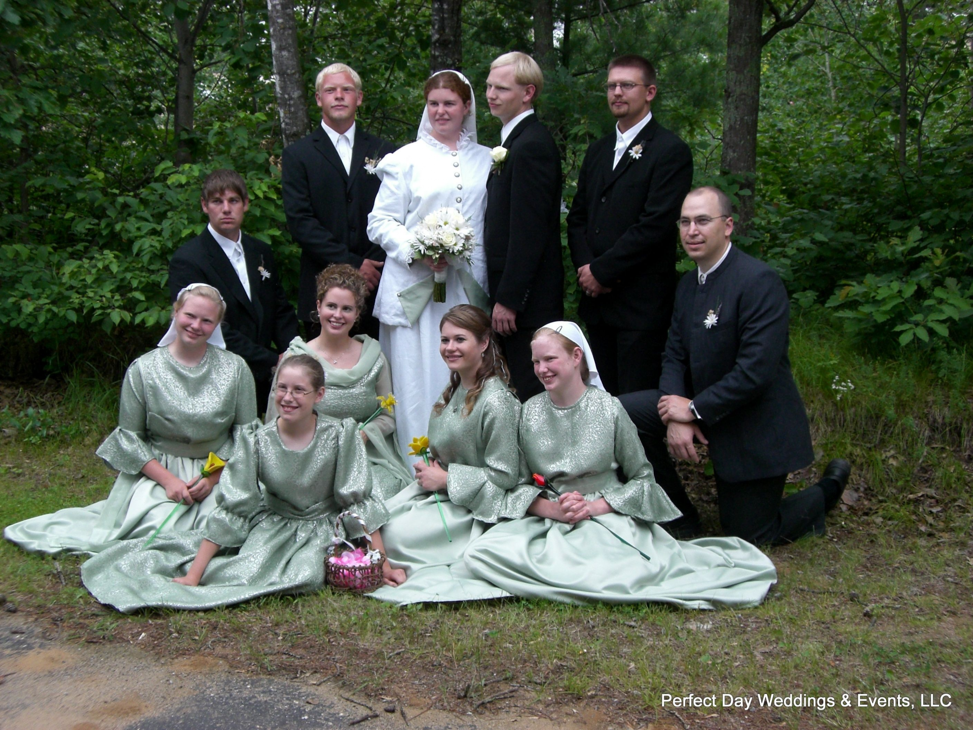 Strange and unique life of the Amish in the modern world