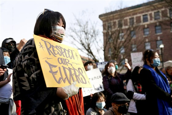 The complicated matter of anti-Asian racism in the U.S