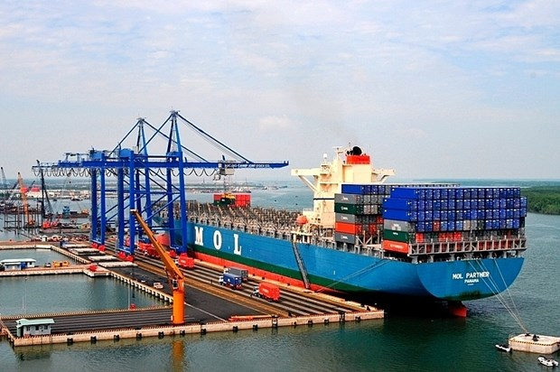 HCMC aims to earn 108 billion USD in exports by 2030