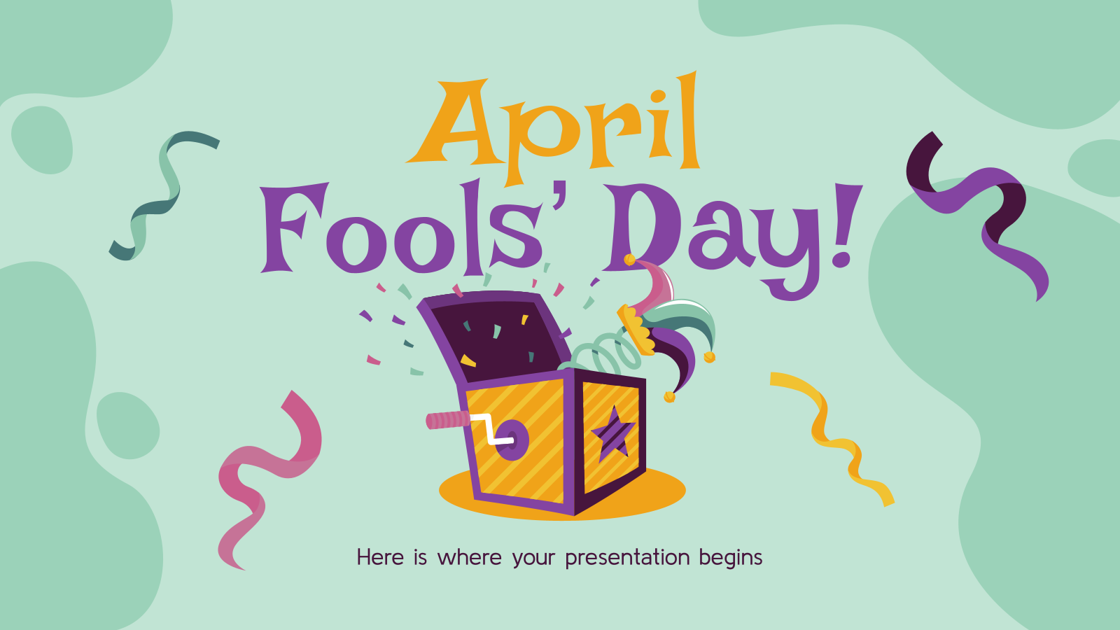 April Fool’s Day History, Meaning, Fun Facts and Celebration Vietnam