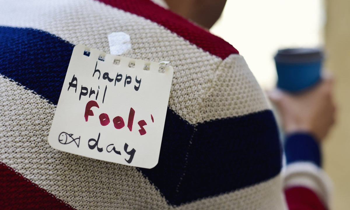 April Fool’s Day: History, Meaning, Fun Facts and Celebration