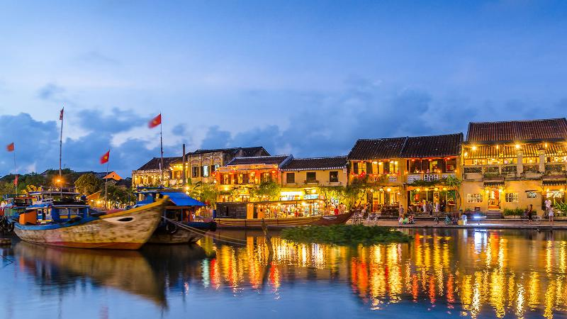 Central Provinces in Vietnam - A wonderful destination for tourists to visit post-pandemic