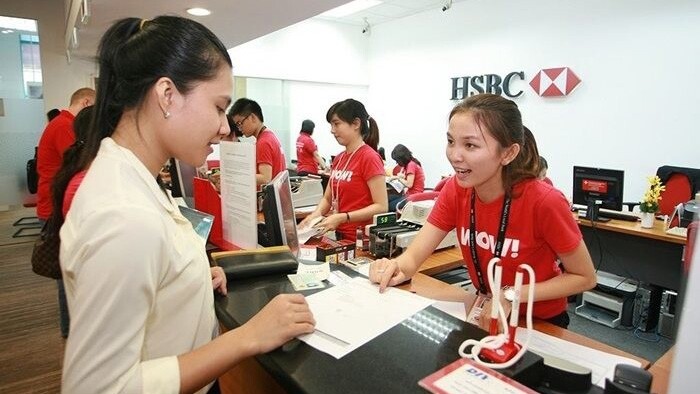 Photo: HSBC 