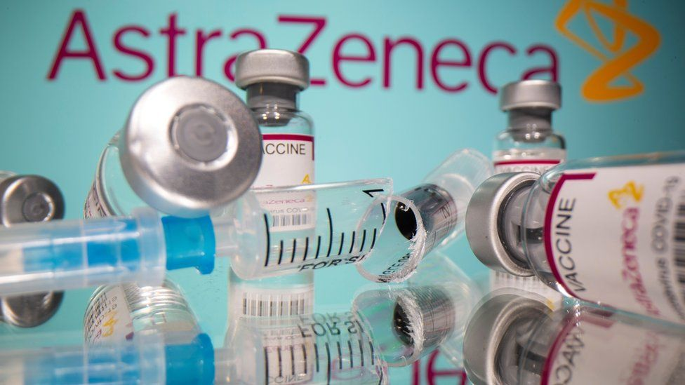 AstraZeneca COVID-19 vaccine: 30 blood clots found in UK, 7 people died