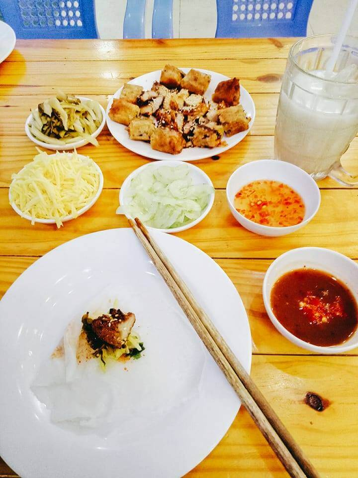 "Vung tau taste week 2021" this year features southeastern cuisine