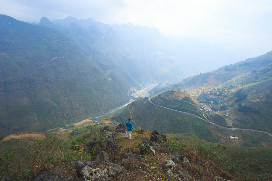 Awesome "check-in" places to visit in Ha Giang in this April holidays