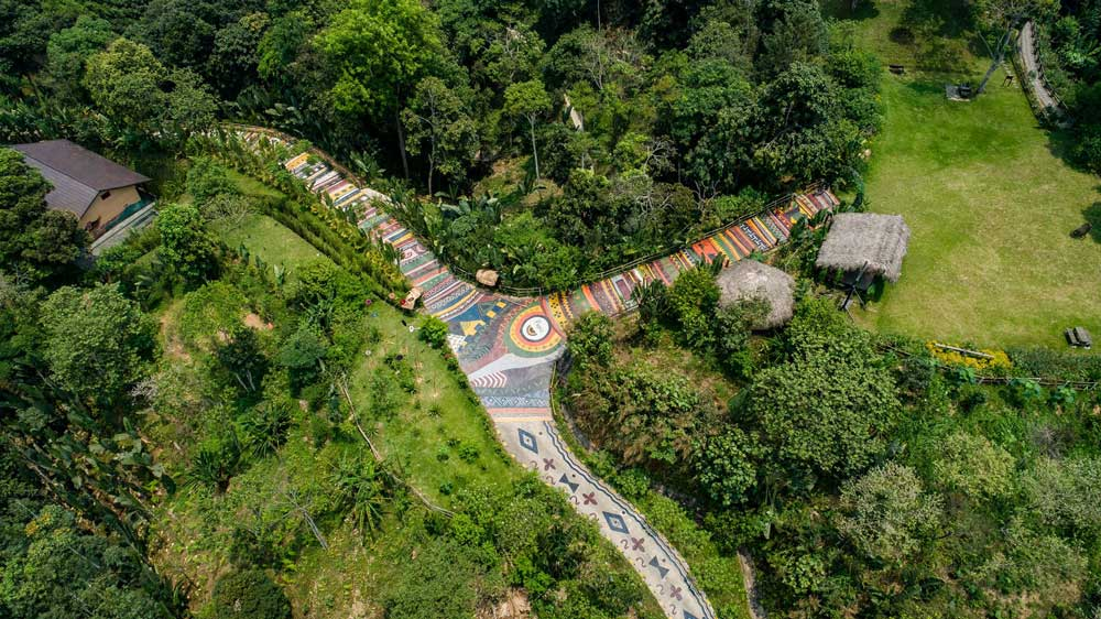 Stunning one-of-a-kind roads across Vietnam that become tourist’s attraction
