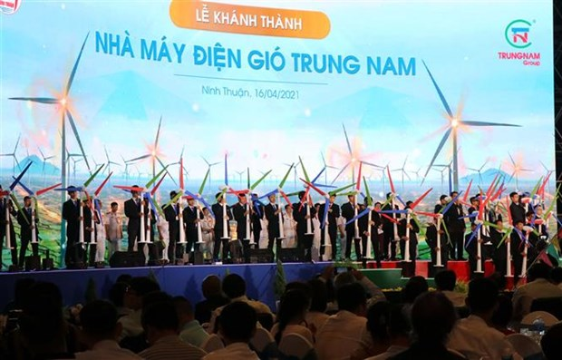 Photo: Vietnamplus 