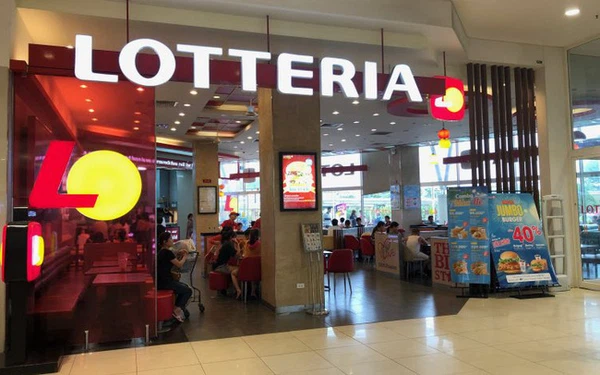 Lotte Group to shut down restaurant business Lotteria in Vietnam: Insider information