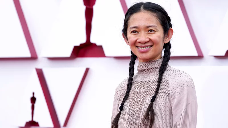 Oscar 2021: A historical winning year for Asian women