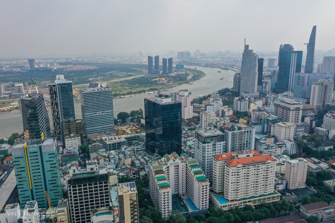 hcmc among top cities with the lowest cost of living in southeast asia