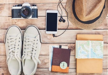 Tips For Packing Smart While Traveling Abroad