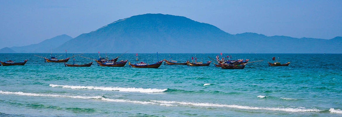 Photo: Vietnam Discovery Travel