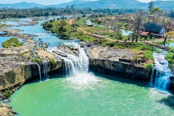 Top 4 Most Beautiful Instagram Check-in Places In Dak Nong
