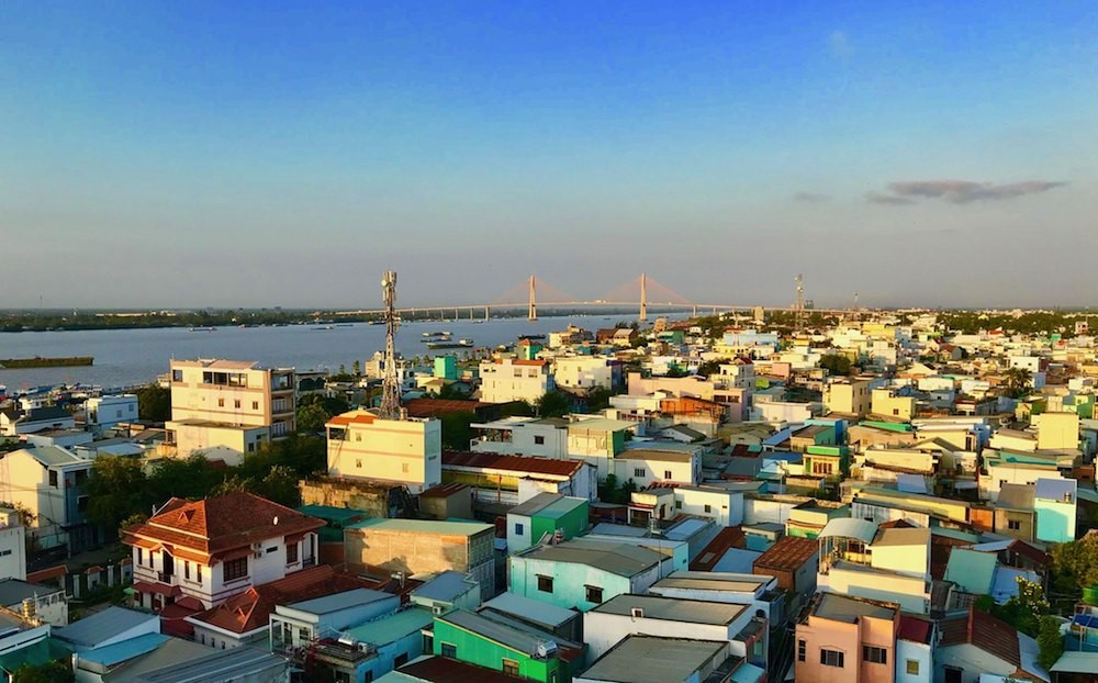 Photo: Top Mekong Cruises 