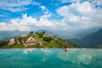 Top 5 Impressive Hotels & Resorts With The Most Beautiful Views In Vietnam