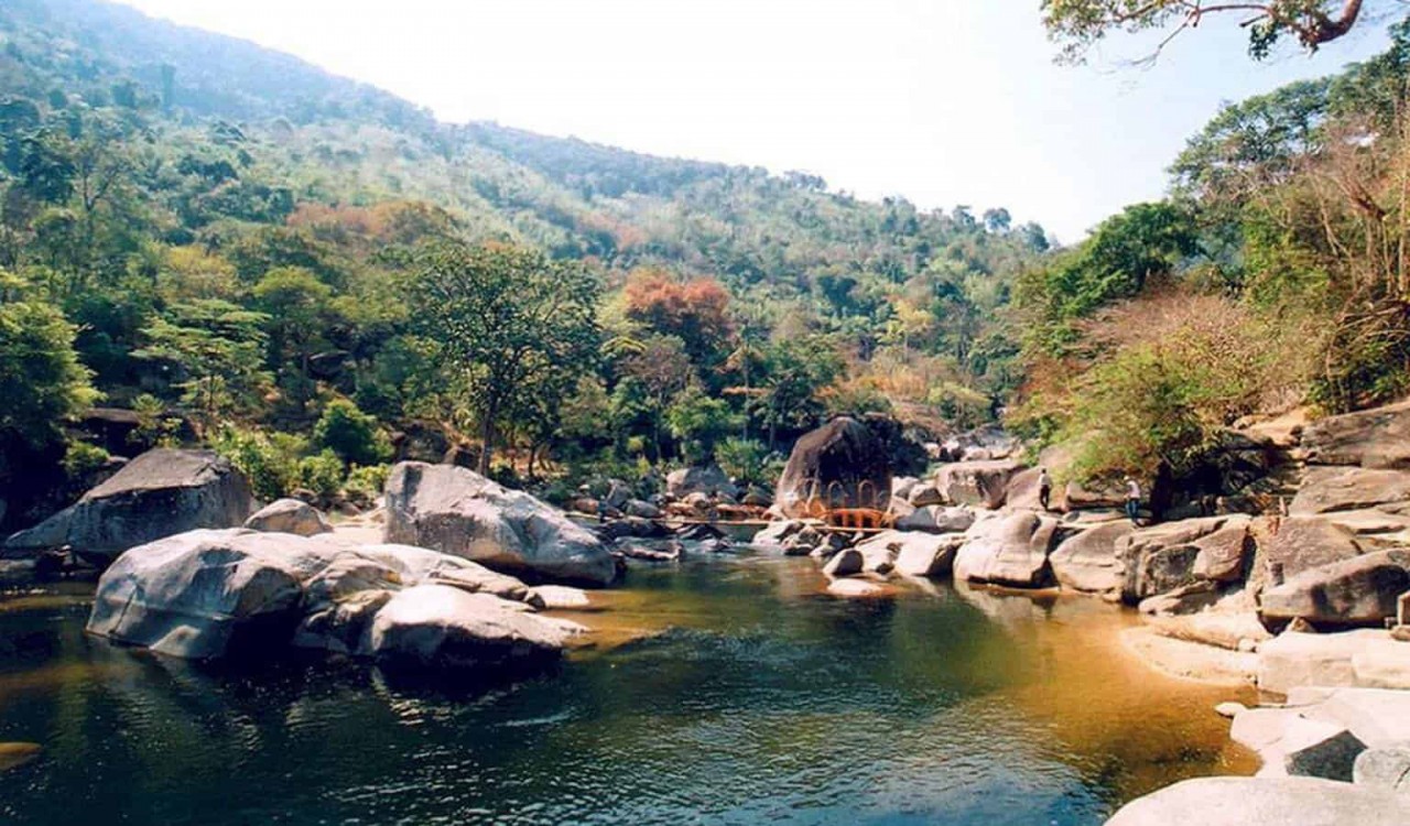 Photo: Vietnam Discovery Travel Photo: Vietnam Discovery Travel
