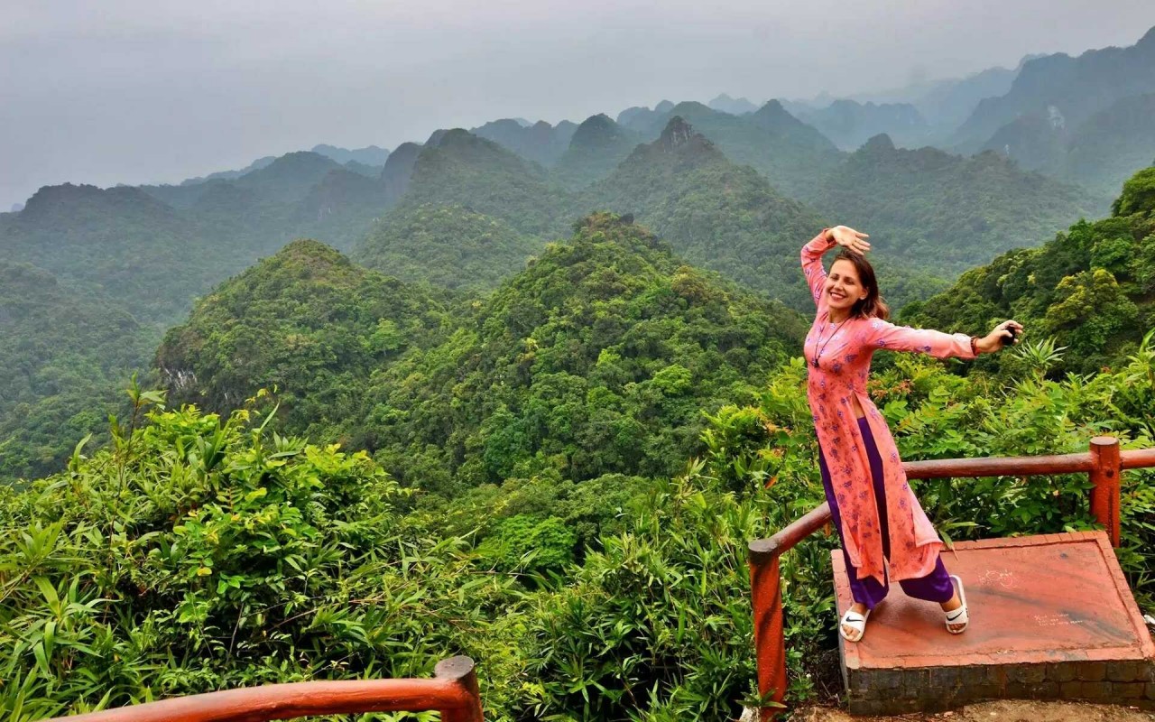 Photo: Vietnam Travel 