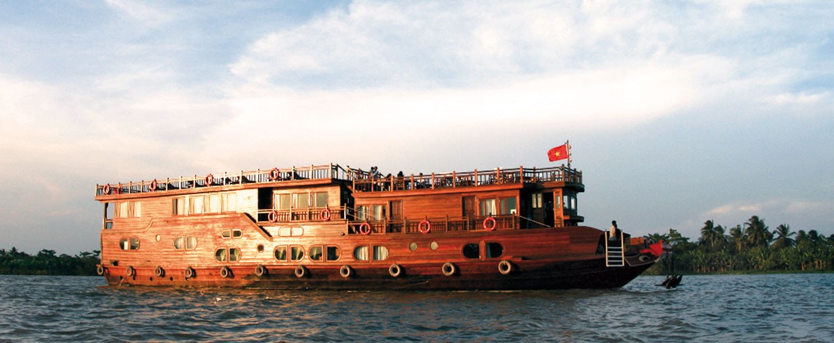 Photo: Mekong Delta Tours 