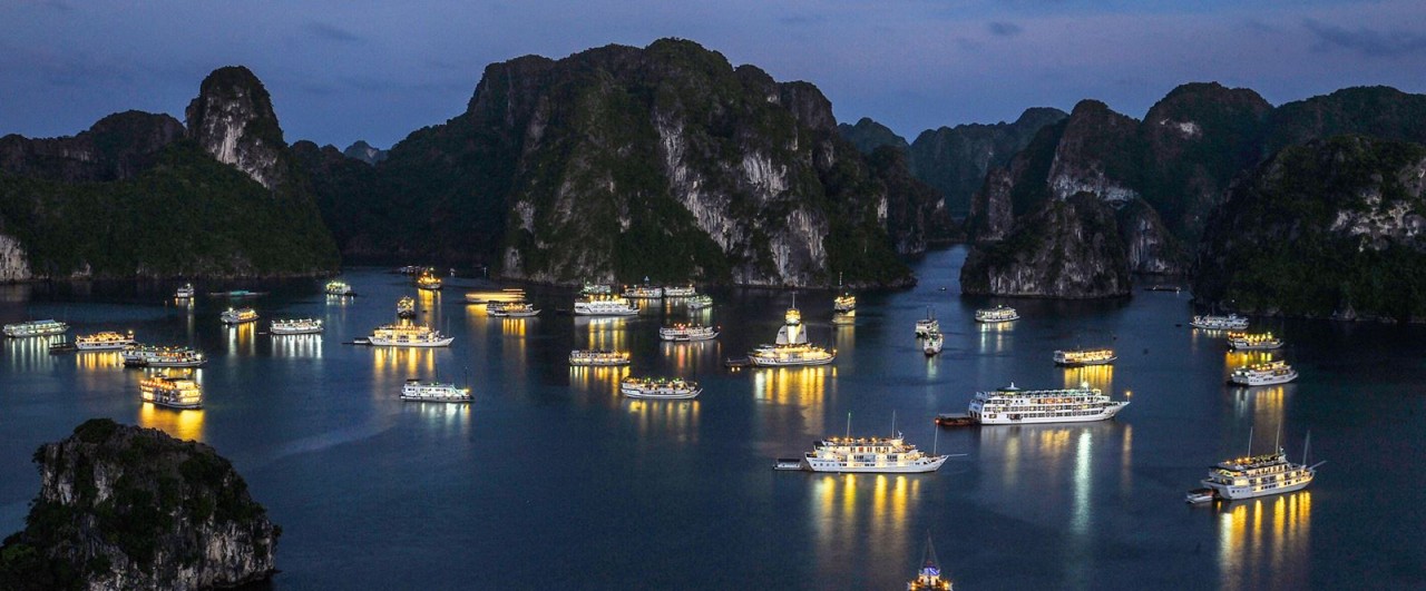 Photo: halongbay.com