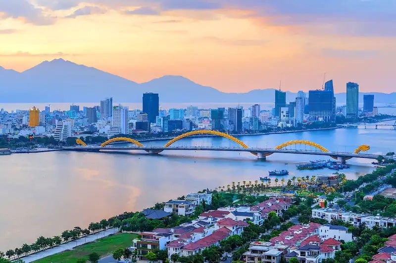 The Must – Visit Cities In The Central Vietnam