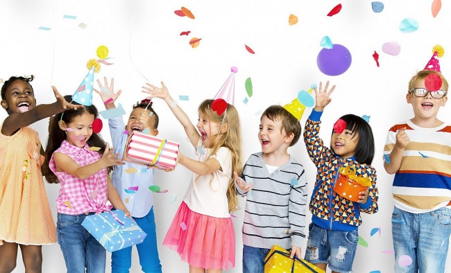 Simple Guide And Tips To Organize Kids’ Birthday Party At Home