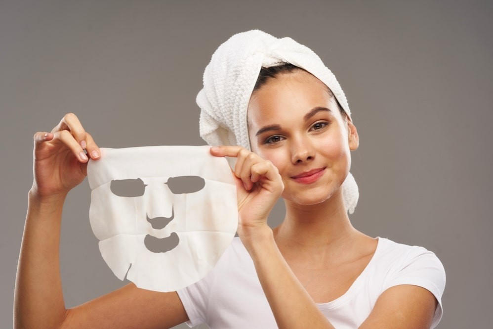Useful Recipes: How To Safely Make Your Own DIY Masks At Home