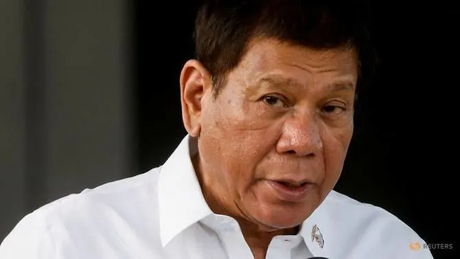 philipines president duterte got first dose of sinopharms covid 19 vaccine