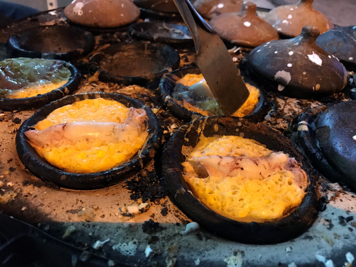 Delicious Banh Can dishes in Nha Trang that you must try Delicious Banh Can dishes in Nha Trang that you must try