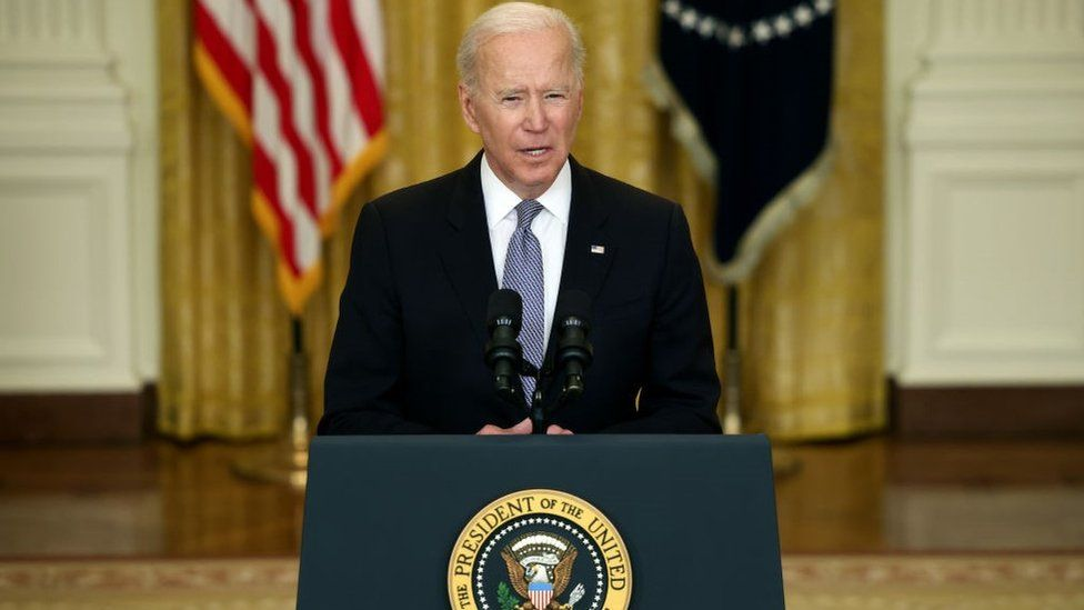 President Biden faces conflict with other Democrats over Israel