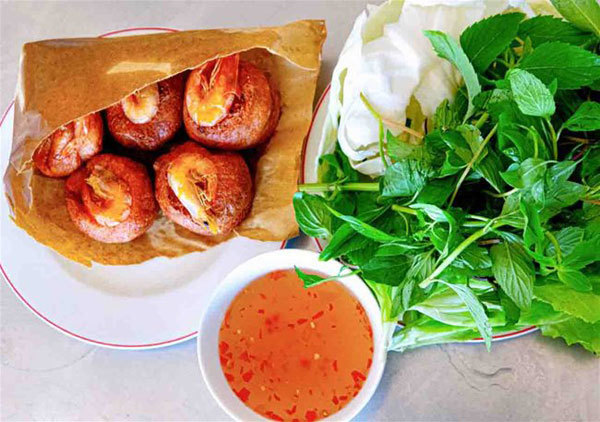 CNN: Fish Sauce is The Soul of Vietnam's Food