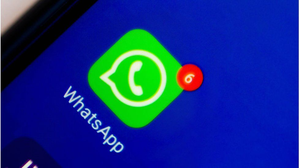 India has 400 million whatsApp users, making the country its biggest market (Photo: Getty Images0 