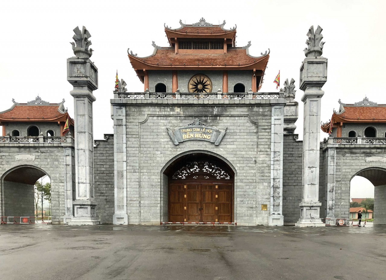Home of the Hung Kings: Six Must See Tourist Destinations In Phu Tho