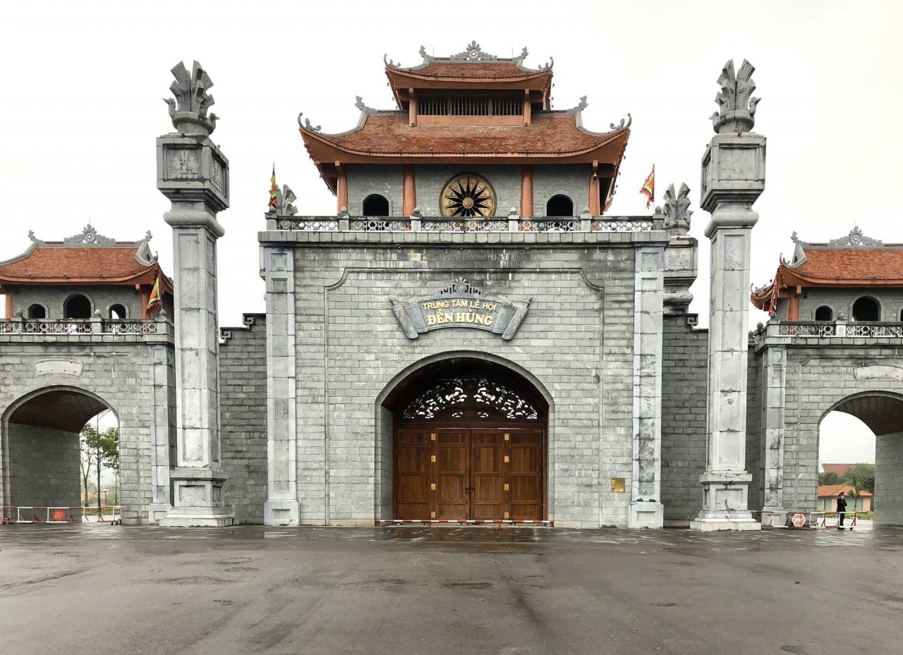 home of the hung kings six must see tourist destinations in phu tho