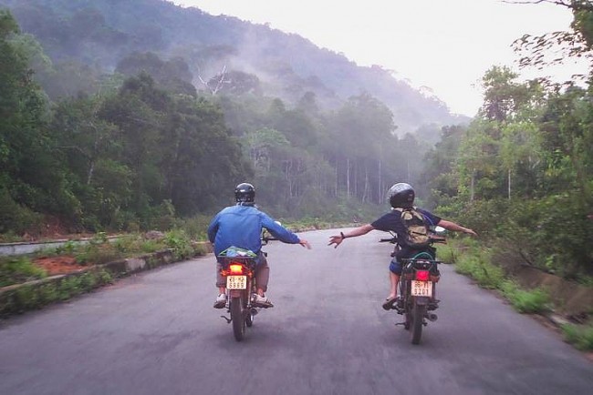 Useful Guide On How to Plan A Motorbike Trip in Vietnam