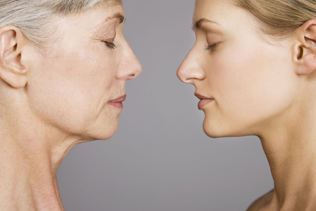 Top 10 Useful Tips To Age Beautifully And Healthily