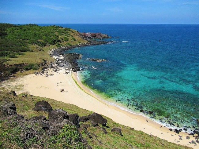 Selfies by the Sea: 4 Beautiful Beaches For Instagram Check-In In Vietnam