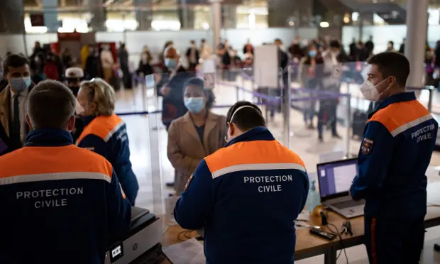 27 eu countries plan to accept covid digital passports from 1 july