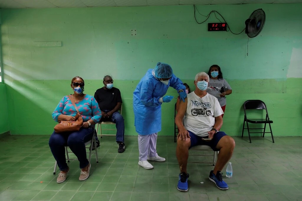us vaccine donations will be given to countries in need