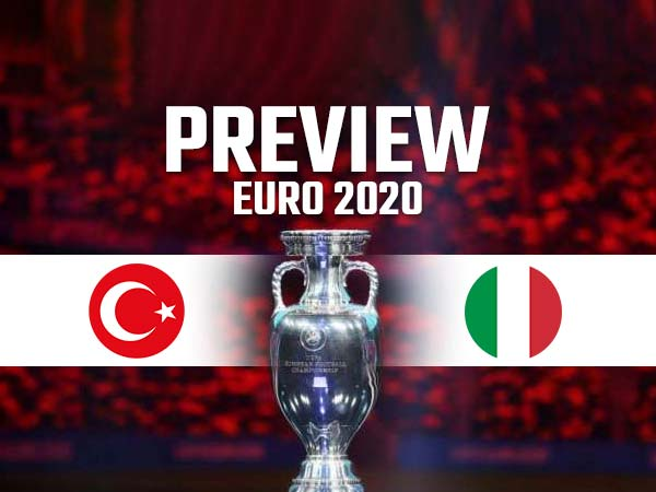 Euro 2020 Italy Vs Turkey Previews Predictions Team News Betting Odds Vietnam Times