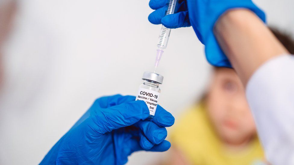 Pfizer to expand testing Covid-19 vaccine in larger group of children below 12