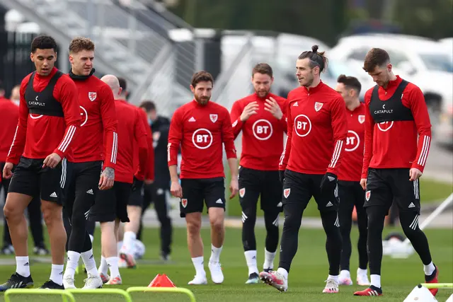 Euro 2020 Wales vs Switzerland: How to watch and live stream around the world