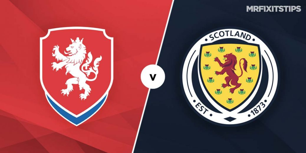 Scotland vs Czech Republic: Preview, predictions, team ...