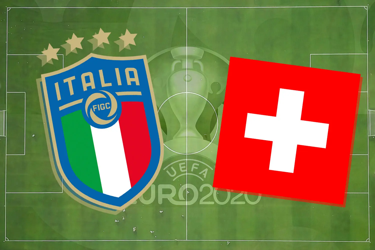 Italy Vs Switzerland Preview Prediction Team News Betting Tips And   1216 Euro2020italyswitzerland 