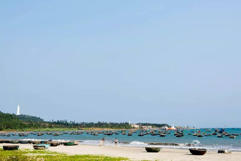 TripAdvisor: My Khe Beach in Vietnam voted as top 25 most beautiful beaches in Asia