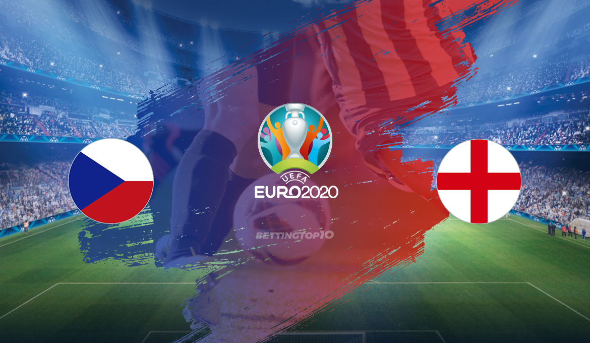 Czech Republic vs England: Fixtures, match schedule, TV channels and live stream
