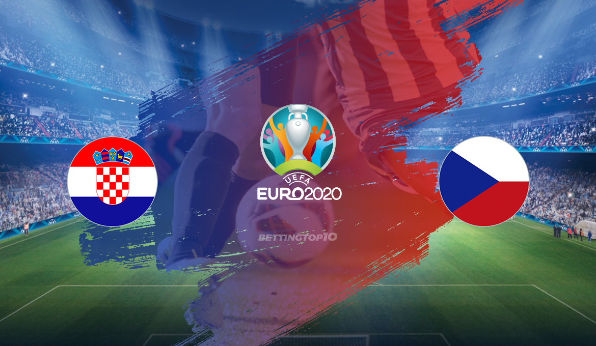 Croatia vs Czech Republic: Fixtures, match schedule, TV channels and ...